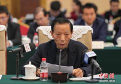 （全国两会）樊生华的两会心愿：做好“非遗+”传承老手艺