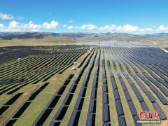 （全国两会）“典”亮美丽中国：解码生态环境法典草案四大亮点